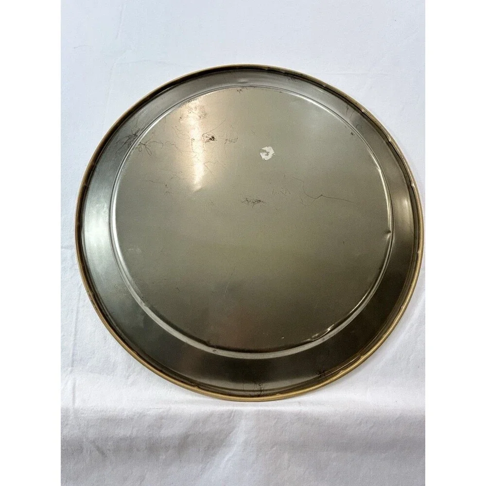 Vintage 1950's Coffee Tea Kaffee Tray 19